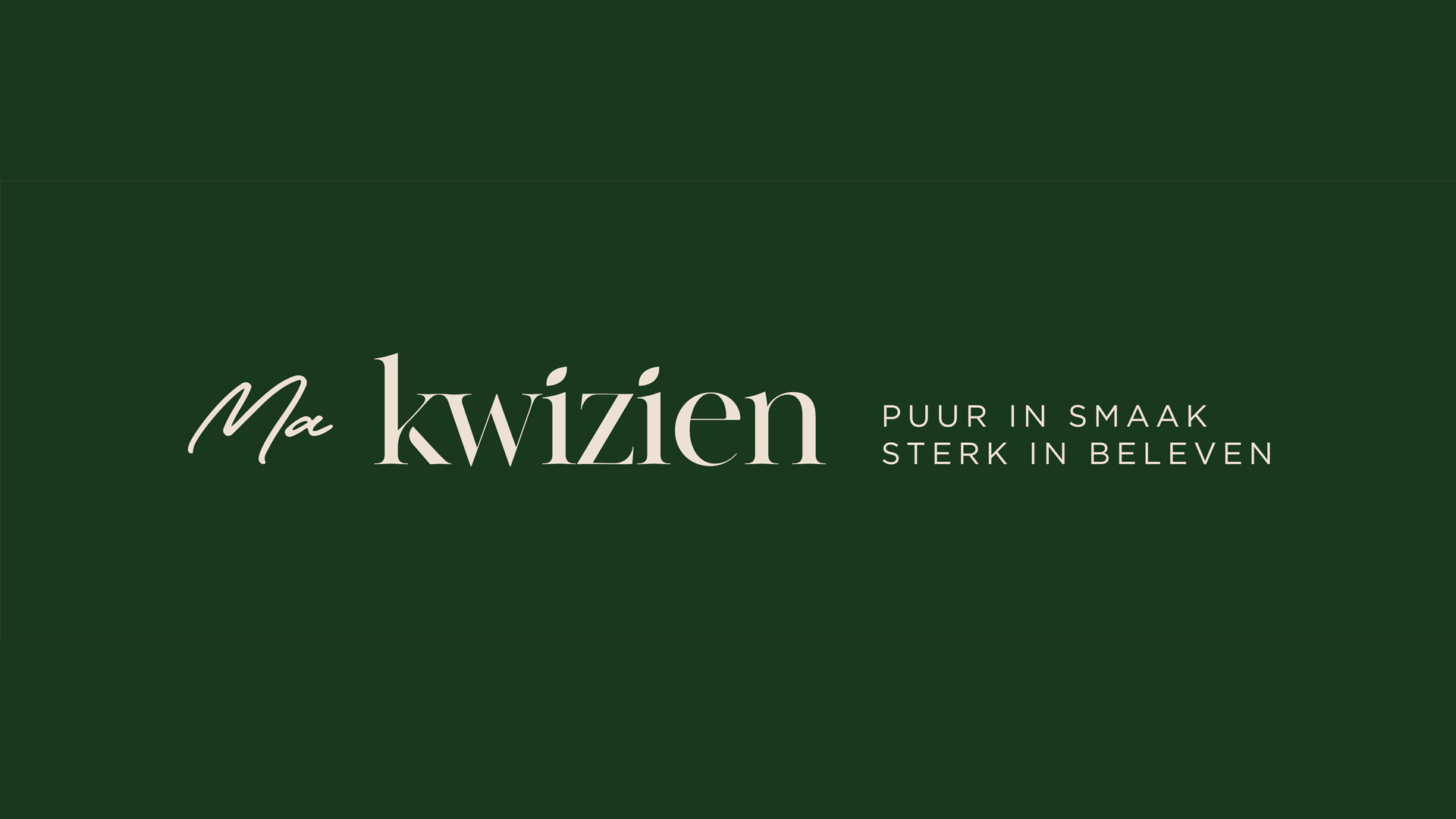 Ma Kwizien