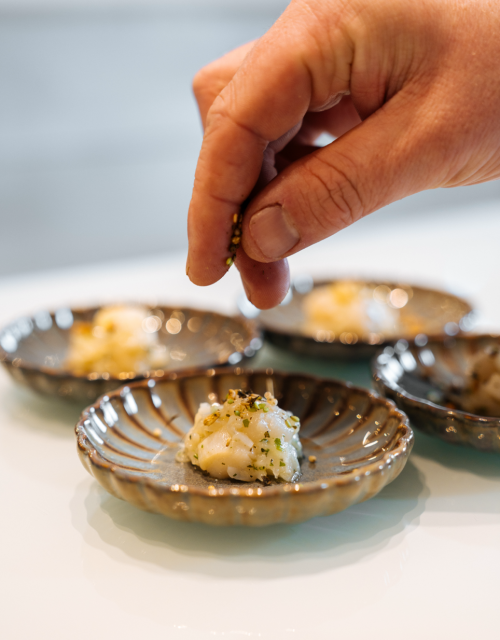 Passie voor genieten en beleven