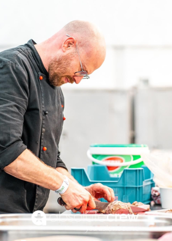 Vip event Ronde van Vlaanderen